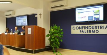 Confindustria Palermo